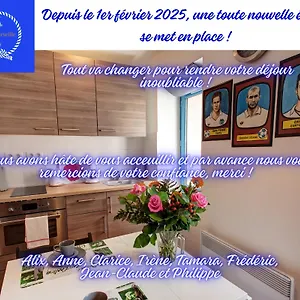 Studio Panier 2000 Marsiglia