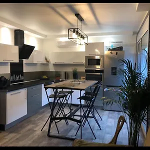 Apartment Climatise Hyper Centre De, Marseille